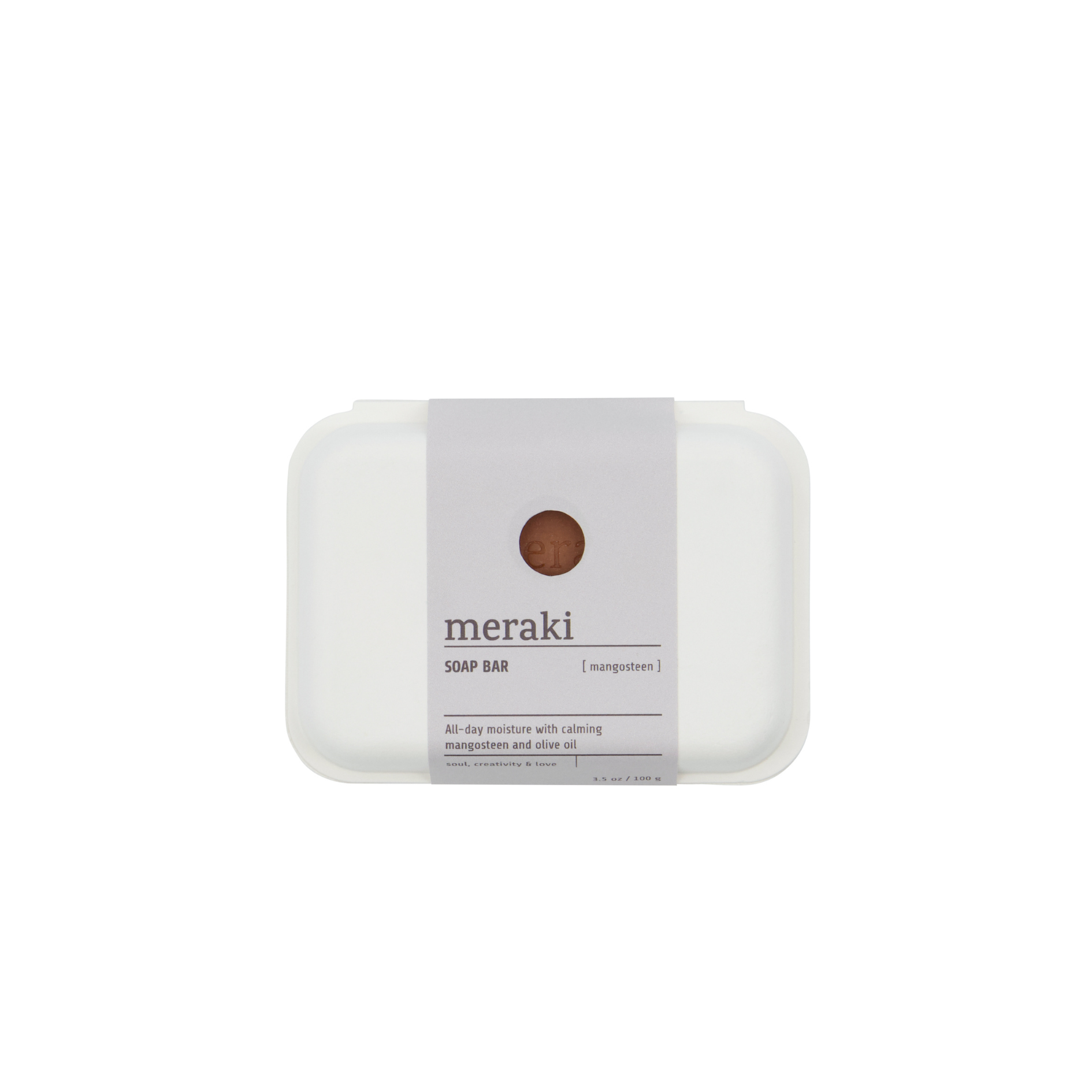 Soap Bar